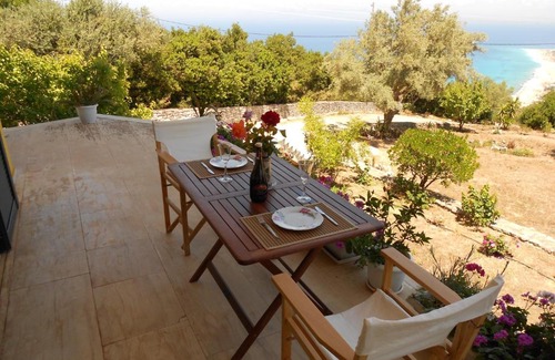 Lefkada Apartment | Cerca Del Cielo