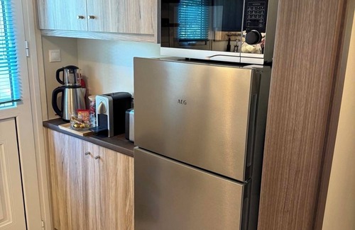 Glyfada House | Charming apartment in Glyfada