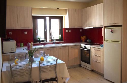 Halepa Apartment | Charming apartment in Halepa!