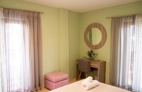Halepa Apartment | Charming apartment in Halepa!