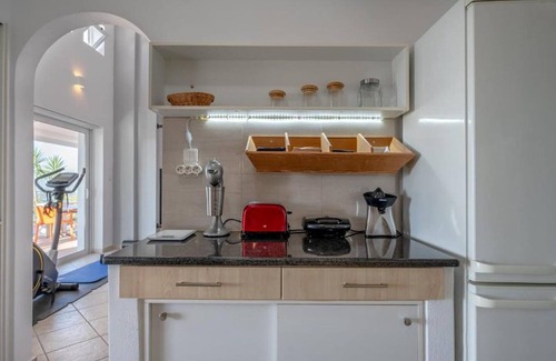 Korfalonas Villa | Charming Rethymnon Villa | 3 Bedrooms | Villa Luppi | Amazing Sea Views and.