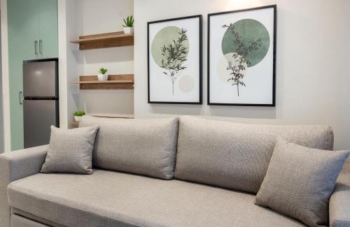 Preveza Apartment | CHE BELLO LUXURY APARTMENTS