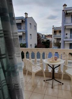 Kallithea Apartment | Chris -Nikol STUDIO