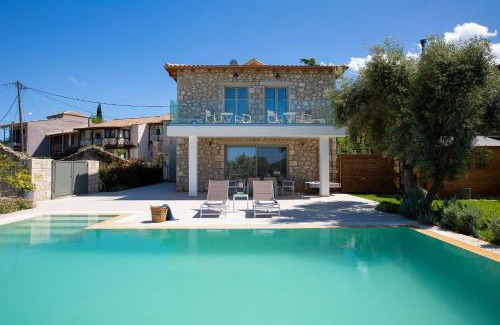Katouna Villa | Chrisanto 1865