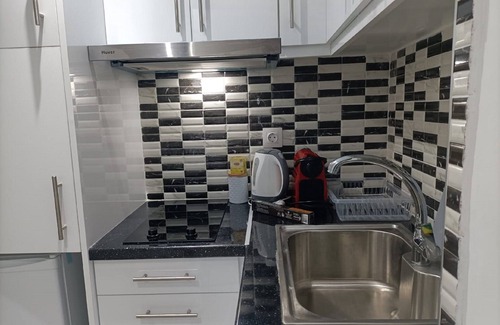 Mousio Apartment | City Aurora