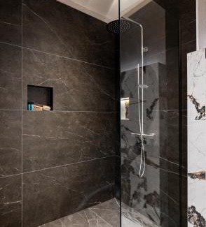 Katerini Apartment | City Core Katerini, Platea Lux