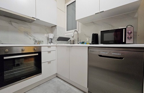 Mousio Apartment | City's corner spot 2