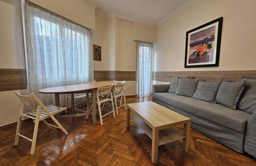 Mousio Apartment | City's corner spot 2