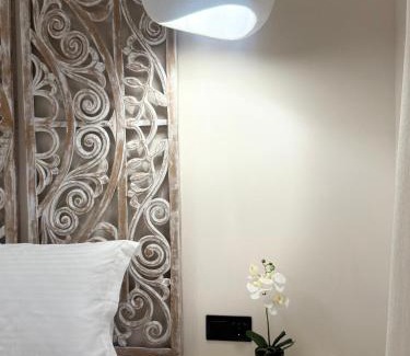 Alexandroupoli Apartment | CityView Luxury Suite