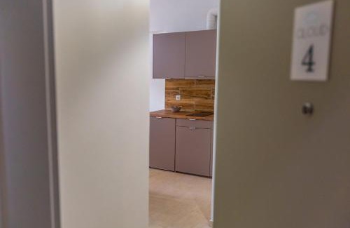 Kalamata Apartment | Cloud 4 apartment
