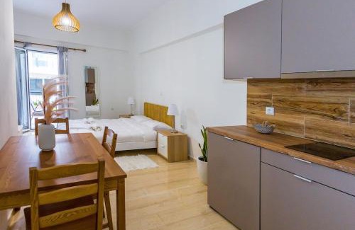 Kalamata Apartment | Cloud 4 apartment