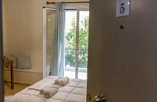 Kalamata Apartment | Cloud 5 Apartment