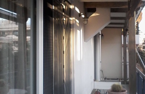 Petroupoli Apartment | Comfortable and welcoming apartment