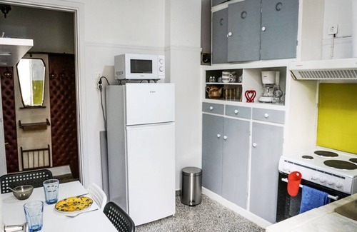 Kallithea House | Comfortable Apartment in Kallithea - Athenian Homes, Athenian Homes