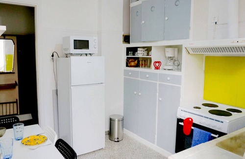 Kallithea House | Comfortable Apartment in Kallithea - Athenian Homes, Athenian Homes