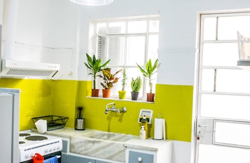 Kallithea House | Comfortable Apartment in Kallithea - Athenian Homes, Athenian Homes