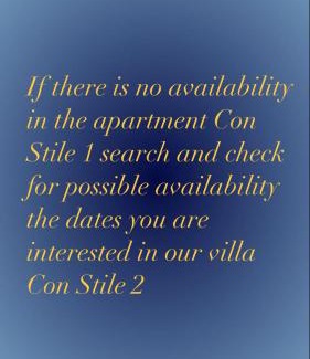 Kanali Apartment | CON STILE1