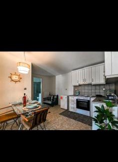 Kanali Apartment | CON STILE1