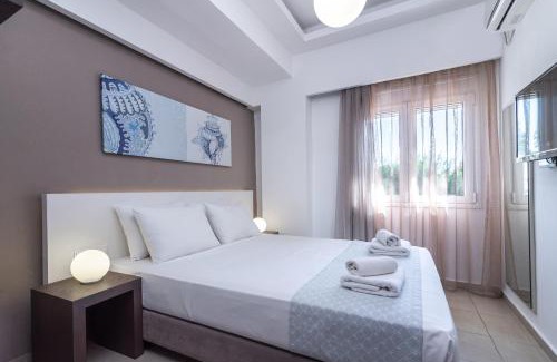 Ierapetra Apartment | Coral Apartments