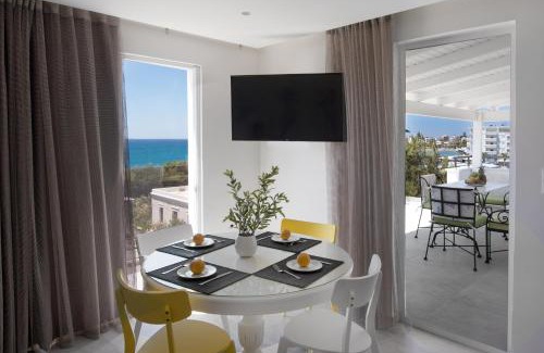 Ierapetra Apartment | Coral Apartments