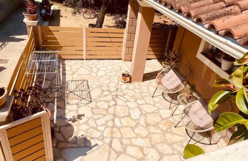 Kontokali House | Corfu Zaira's Guesthouse