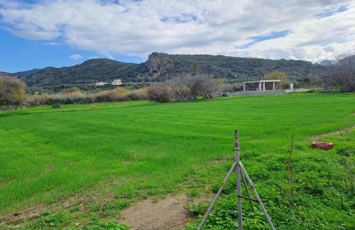 Nopigia Apartment | Cormoranos Apartments Rooms Eco Green