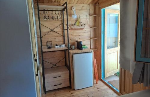 Nopigia Apartment | Cormoranos Apartments Rooms Eco Green