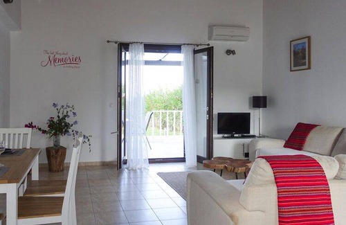 Kirianna House | Cottage, Kyrianna