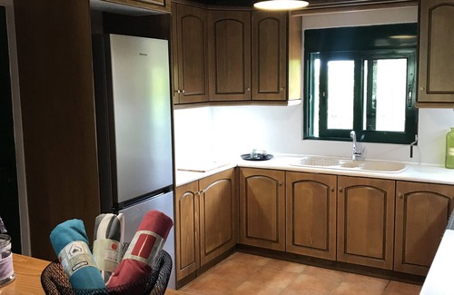 Galatas House | COUNTRY HOUSE