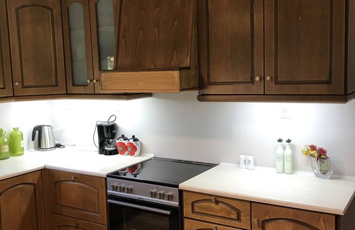 Galatas House | COUNTRY HOUSE