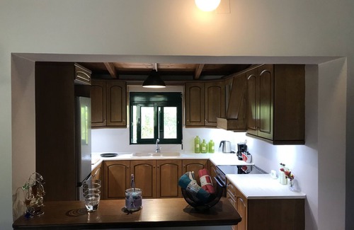 Galatas House | COUNTRY HOUSE