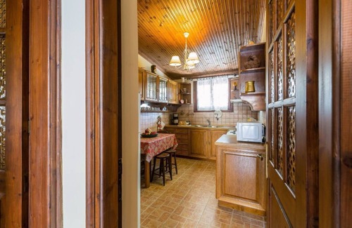 Corfu Town House | Country House with spacious garden