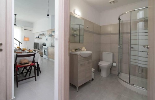 Ierapetra Apartment | Cozy Apartment in Ierapetra