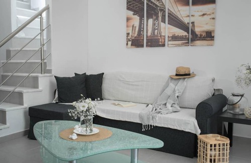 Ierapetra Apartment | Cozy Apartment in Ierapetra