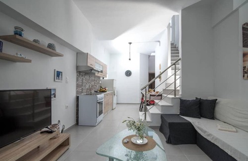 Ierapetra Apartment | Cozy Apartment in Ierapetra