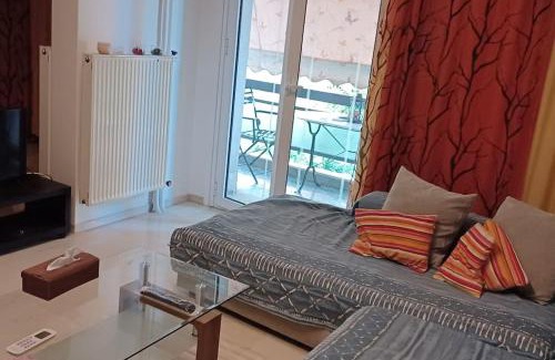 Nea Smirni Apartment | Cozy apartment near Acropolis