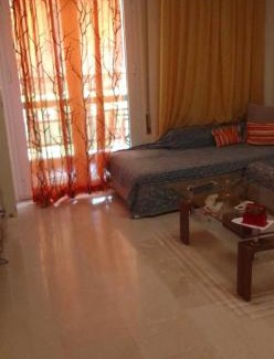 Nea Smirni Apartment | Cozy apartment near Acropolis