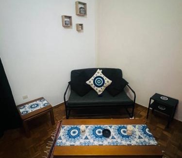 Kallithea Apartment | Cozy appart Kallithea