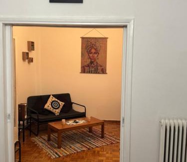 Kallithea Apartment | Cozy appart Kallithea