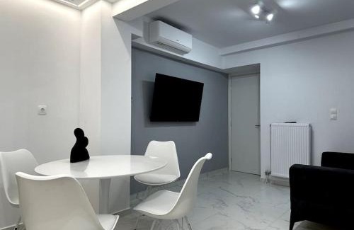 Goudi Apartment | Cozy Elegant Residence #1 VIPGreece