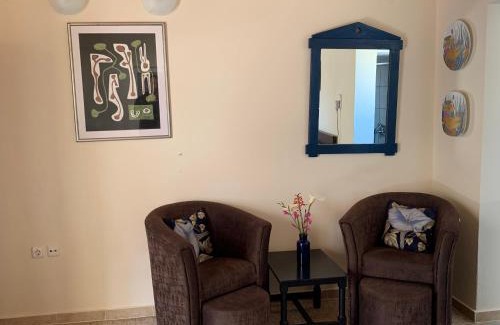 Halepa Apartment | Cozy one-bedroom apartment in Halepa, Chania