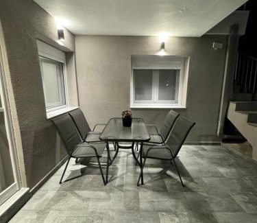 Sipiada Apartment | Cozy SeaView apartment