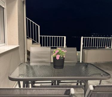 Sipiada Apartment | Cozy SeaView apartment