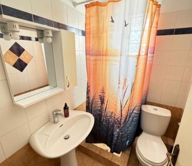 Volos City Centre Apartment | Cozy sunny studio apartment