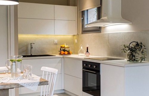 Parga Villa | Cozy villa in Parga. Pet friendly!