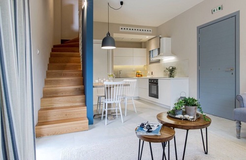 Parga Villa | Cozy villa in Parga. Pet friendly!