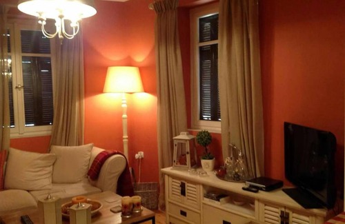 Nafplio Apartment | cozyHouse-Old Town