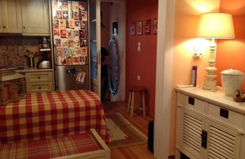 Nafplio Apartment | cozyHouse-Old Town