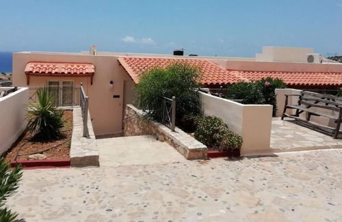 Koutsounari House | Creta Suites Apartment One Bedroom BB 4 people