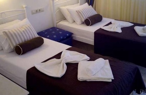 Koutsounari Apartment | Creta Suites Apartment Two Bedroom BB 4 people